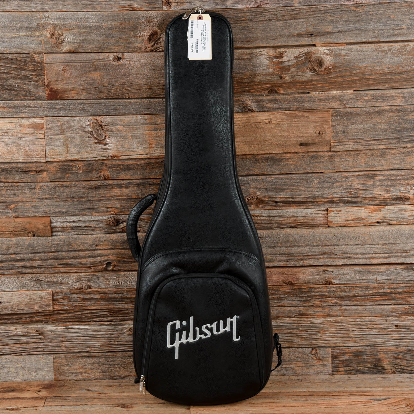 Gibson Mod Collection SG Tribute LEFTY