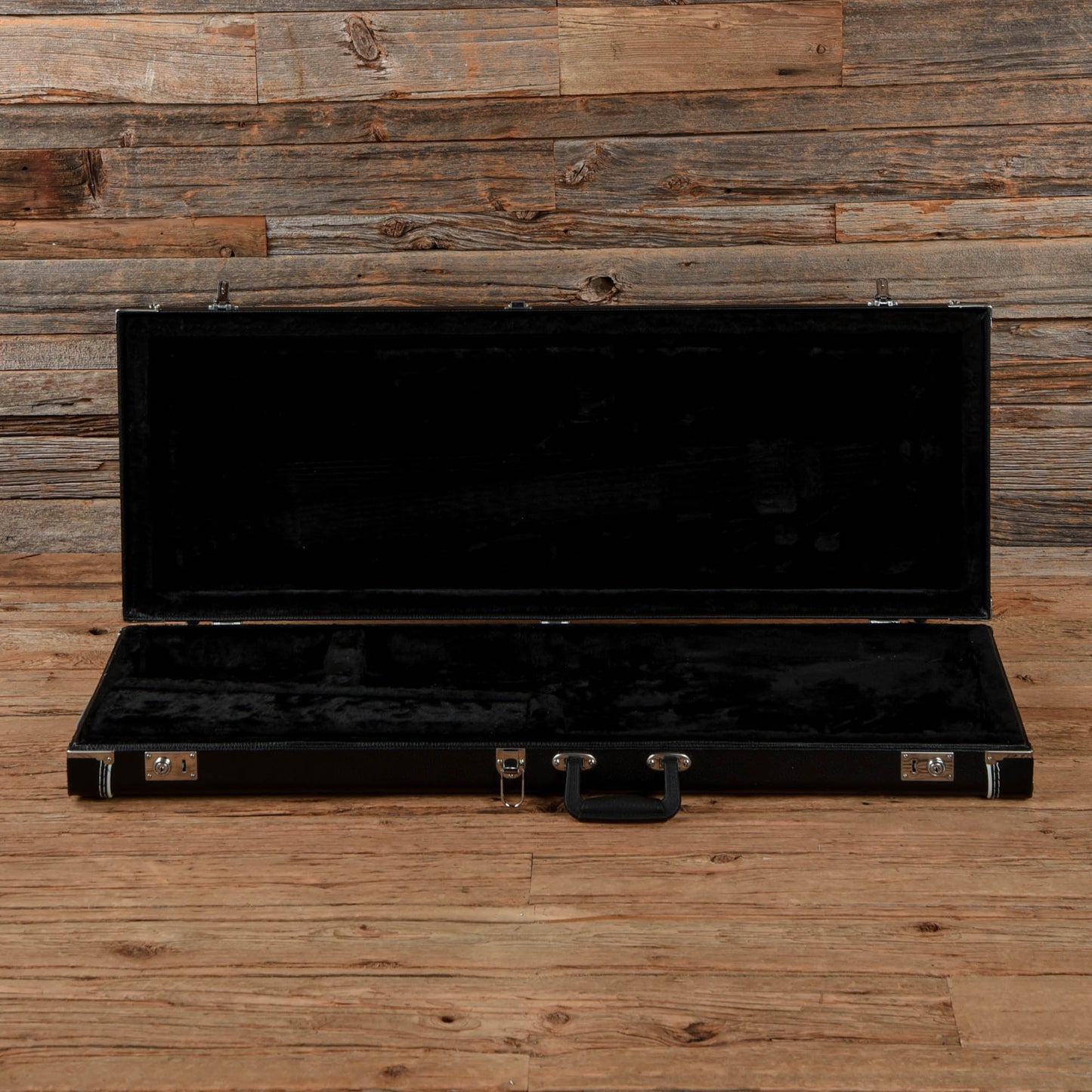 Fender Limited Edition 60th Anniversary Jazzmaster w/ Matching Headstock Fiesta Red 2018