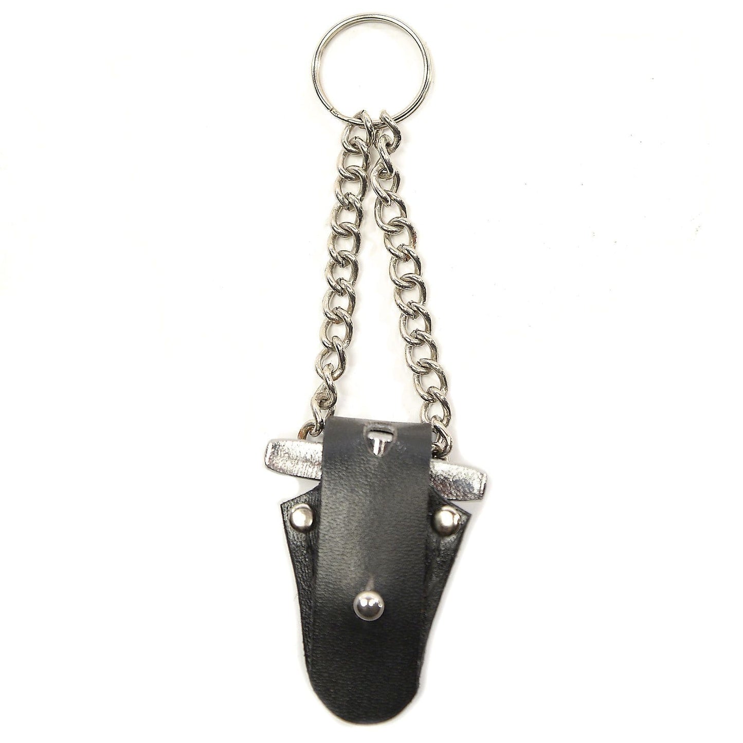 Medina's Leather Drumsaver Black Accessories / Merchandise