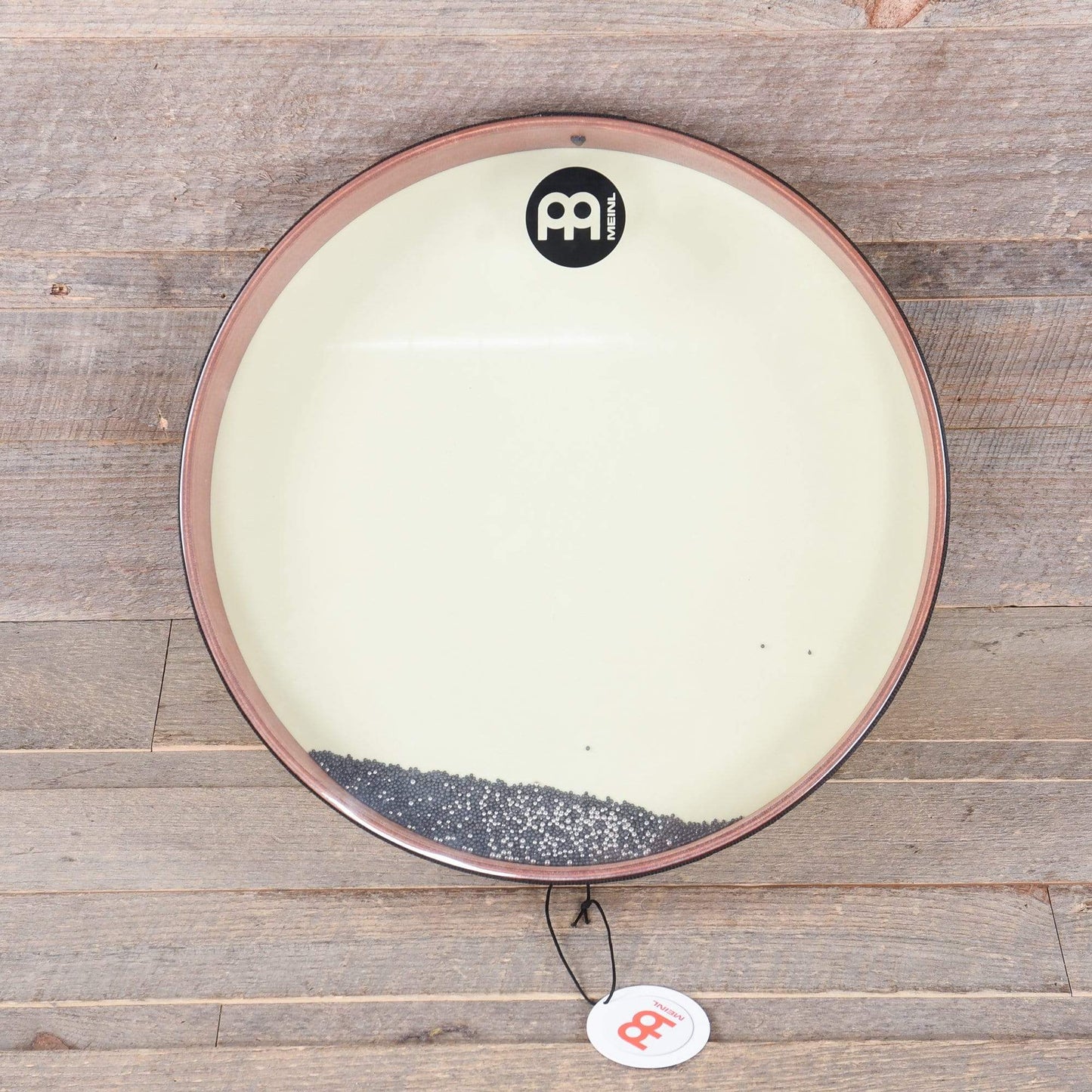 Meinl African Brown 18'' Sea Drum Drums and Percussion / Auxiliary Percussion