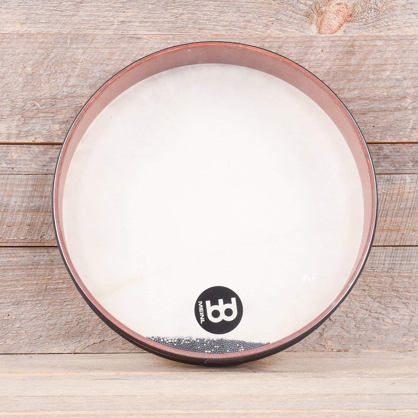 Meinl African Brown 18'' Sea Drum Drums and Percussion / Auxiliary Percussion