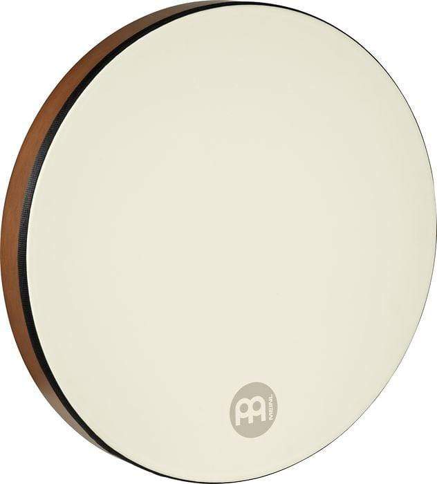 Meinl African Brown 20 Inch Daf with True Feel Synthetic Head Drums and Percussion / Auxiliary Percussion