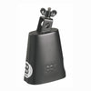 Meinl Black Powder Finish 4 3/4 Cowbell Drums and Percussion / Auxiliary Percussion