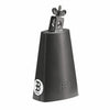 Meinl Black Powder Finish 6 3/4 Cowbell Drums and Percussion / Auxiliary Percussion