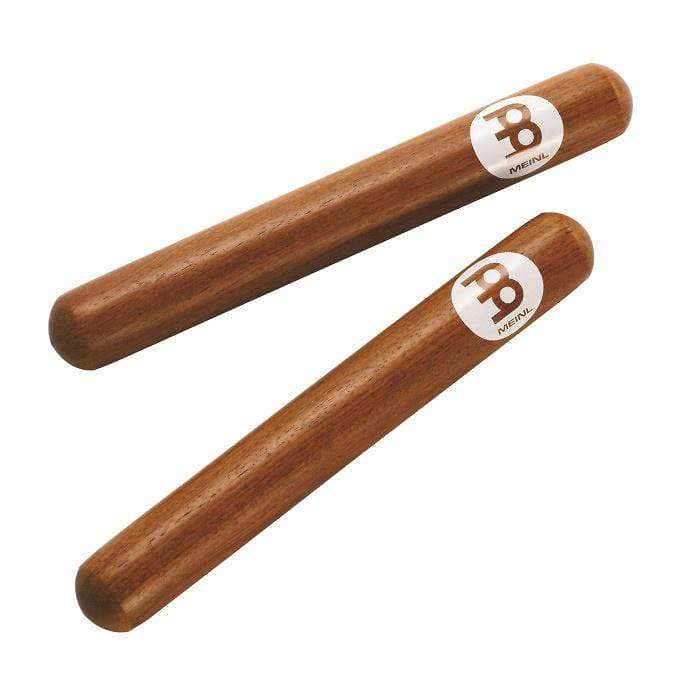 Meinl Classic Redwood Claves Drums and Percussion / Auxiliary Percussion