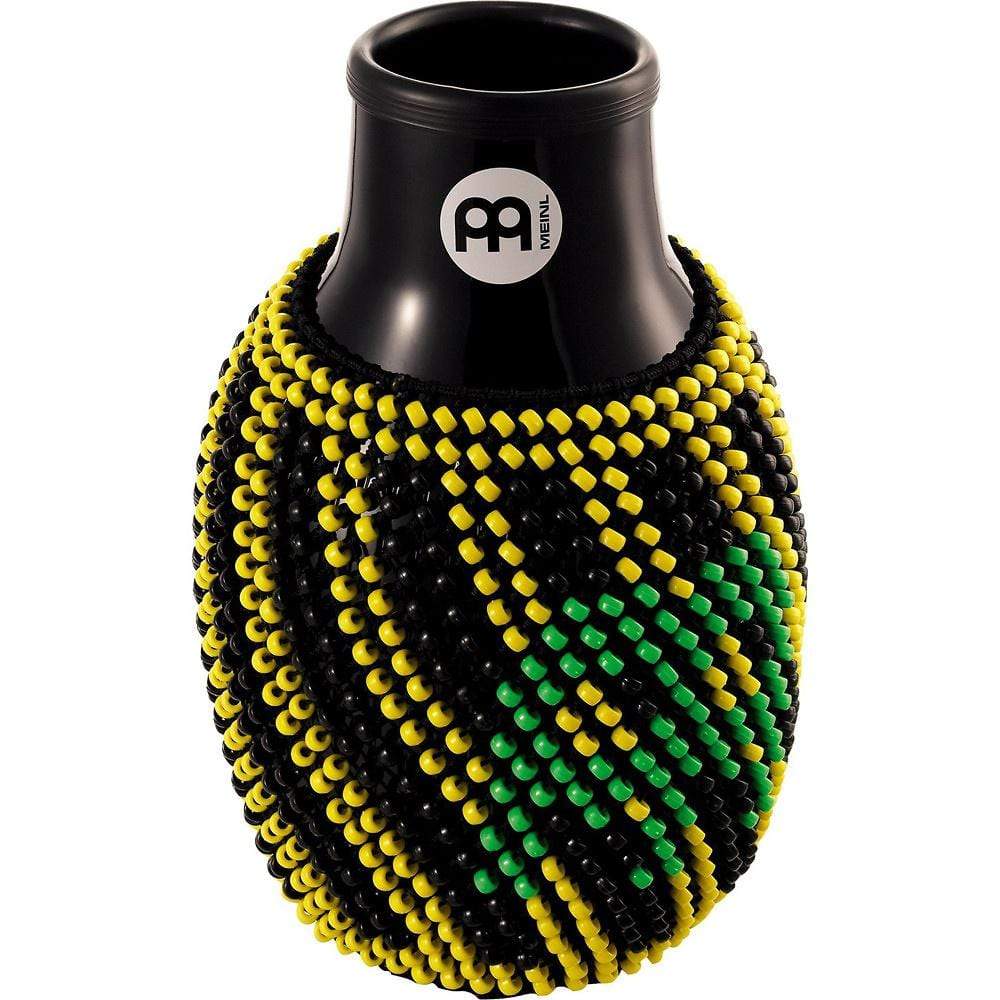 Meinl Fiberglass Shekere - Black Drums and Percussion / Auxiliary Percussion