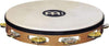 Meinl Headed Recording-Combo Wood Tambourine 1 row version Drums and Percussion / Auxiliary Percussion
