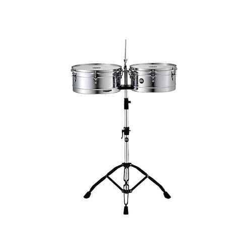 Meinl Headliner Series Timbales Drums and Percussion / Auxiliary Percussion