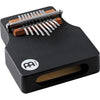 Meinl Large Wah-Wah Black Kalimba Drums and Percussion / Auxiliary Percussion