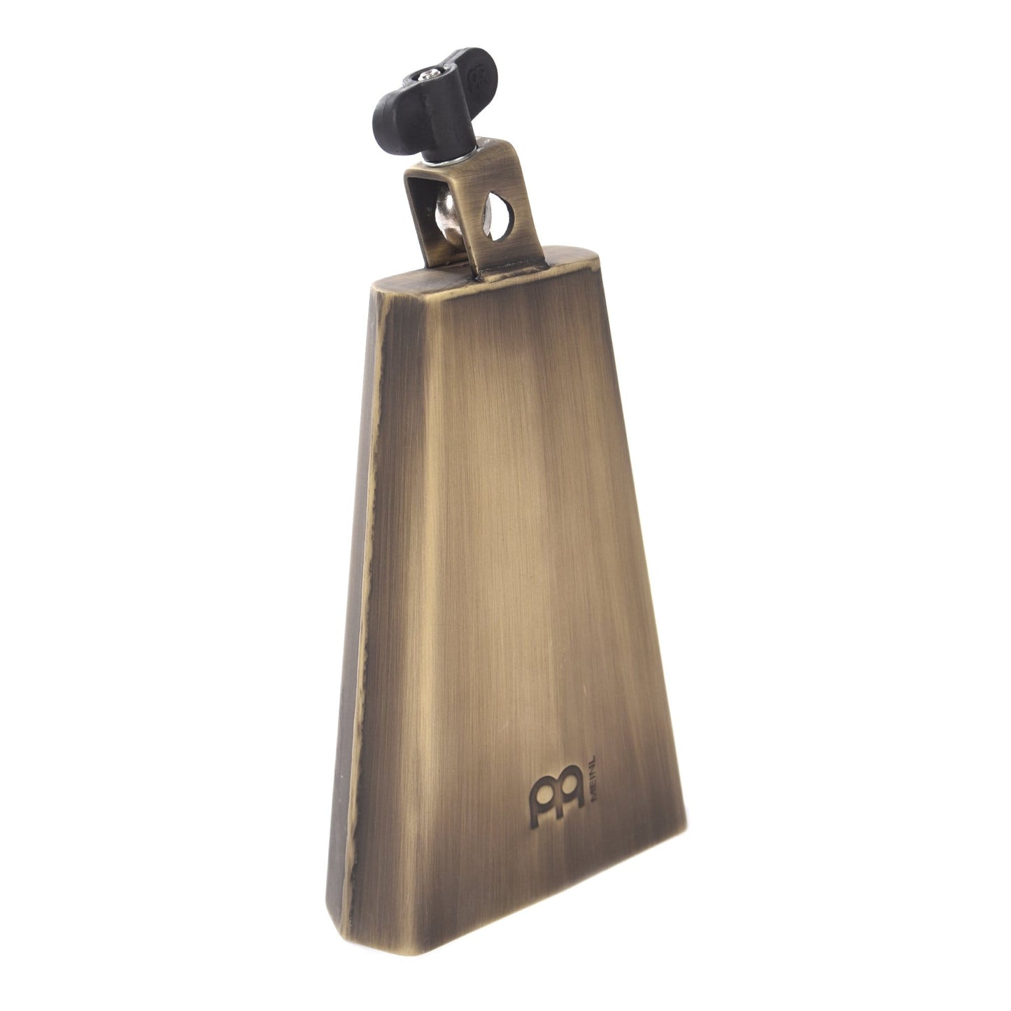 Meinl Mike Johnston Groove Bell Cowbell Drums and Percussion / Auxiliary Percussion