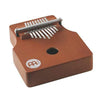 Meinl Pickup Kalimba African Brown Drums and Percussion / Auxiliary Percussion