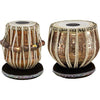 Meinl Professional Tabla Set Drums and Percussion / Auxiliary Percussion