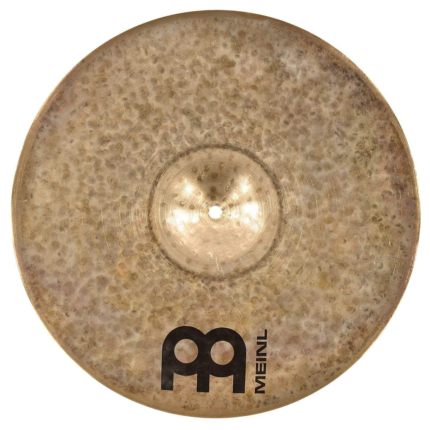 Meinl 16" Byzance Dark Crash Cymbal Drums and Percussion / Cymbals / Crash