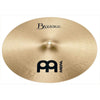 Meinl 16" Byzance Traditional Medium Thin Crash Cymbal Drums and Percussion / Cymbals / Crash