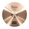 Meinl 18" Byzance Traditional Medium Crash Cymbal Drums and Percussion / Cymbals / Crash