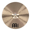 Meinl 19" Byzance Traditional Medium Thin Crash Cymbal Drums and Percussion / Cymbals / Crash