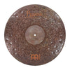 Meinl 20" Byzance Extra Dry Thin Crash Cymbal Drums and Percussion / Cymbals / Crash