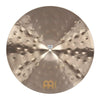 Meinl 20" Byzance Extra Dry Thin Crash Cymbal Drums and Percussion / Cymbals / Crash