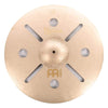 Meinl 20" Byzance Vintage Trash Crash Cymbal Drums and Percussion / Cymbals / Crash