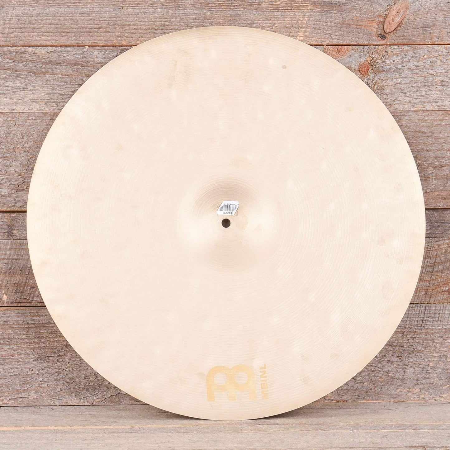 Meinl 22" Byzance Vintage Crash Cymbal Drums and Percussion / Cymbals / Crash