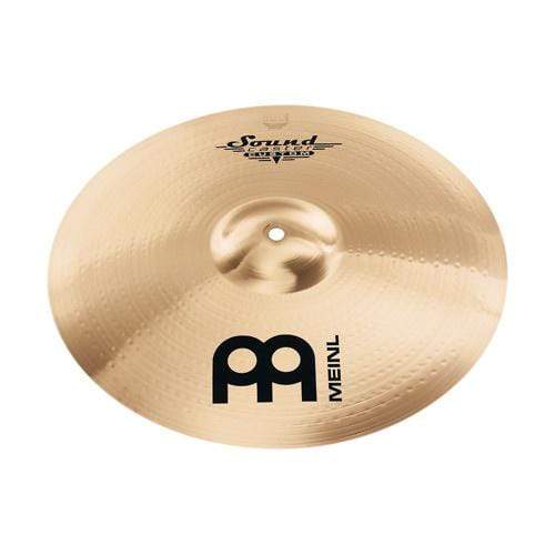 Meinl 14" MB20 Heavy Soundwave Hi-Hat Pair Drums and Percussion / Cymbals / Hi-Hats