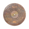 Meinl 15'' Byzance Extra Dry Medium Thin Hi-Hat Pair Drums and Percussion / Cymbals / Hi-Hats