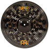 Meinl 16" Classics Custom Dark Hi-Hat Pair Drums and Percussion / Cymbals / Hi-Hats