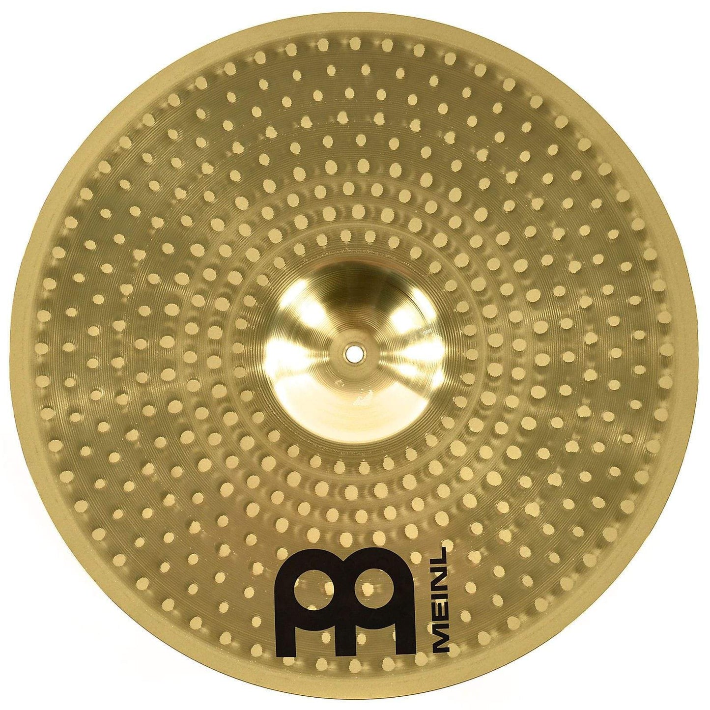 Meinl 20" HCS Crash Cymbal Drums and Percussion / Cymbals / Ride