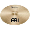 Meinl 21" Byzance Traditional Heavy Ride Cymbal Drums and Percussion / Cymbals / Ride
