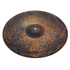 Meinl 22" Byzance Vintage Pure Light Ride Cymbal Drums and Percussion / Cymbals / Ride