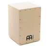 Meinl Headliner Cajon with Siam Oak Frontplate Drums and Percussion / Hand Drums / Cajons