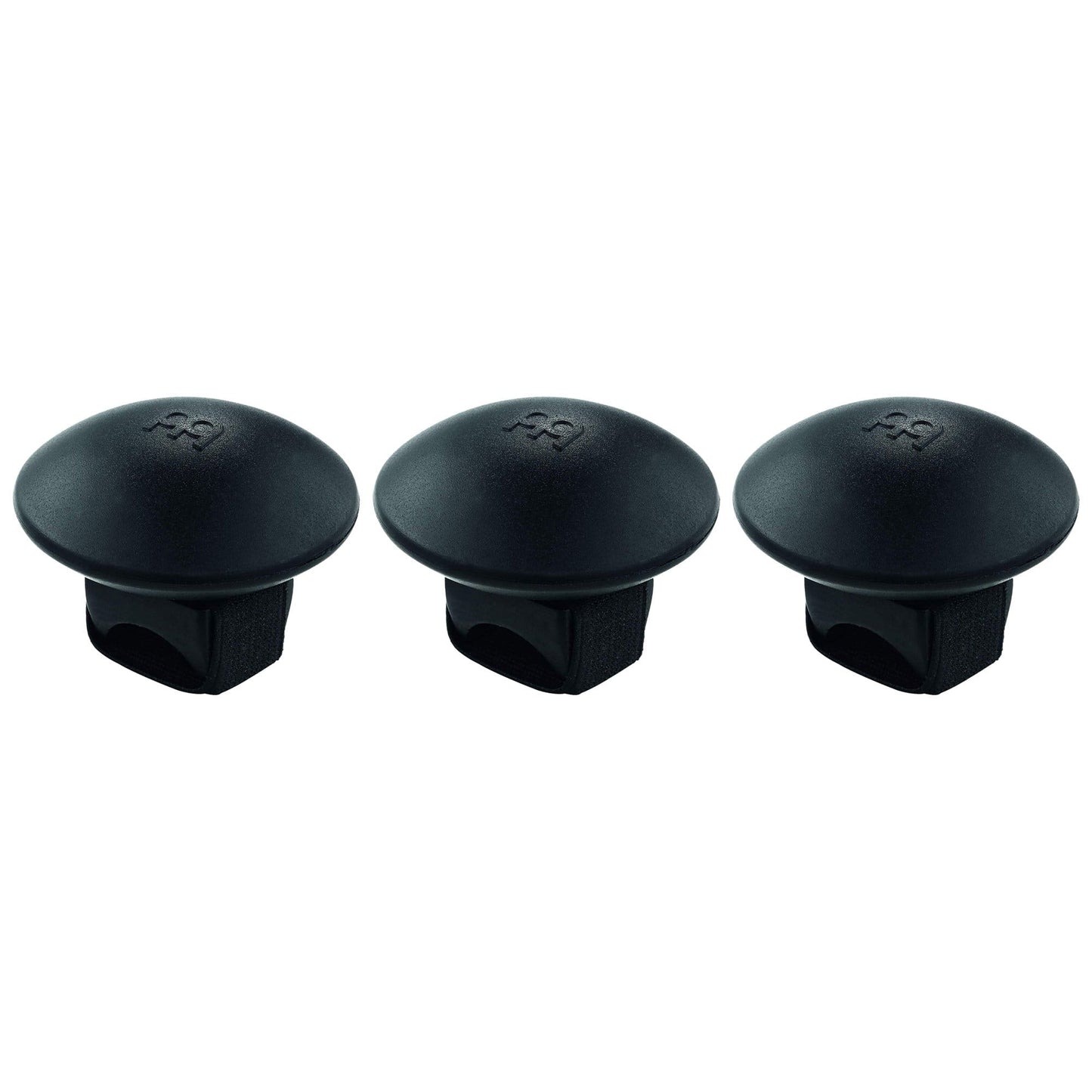 Meinl Motion Shaker Medium (3 Pack Bundle) Drums and Percussion / Hand Drums / Shakers