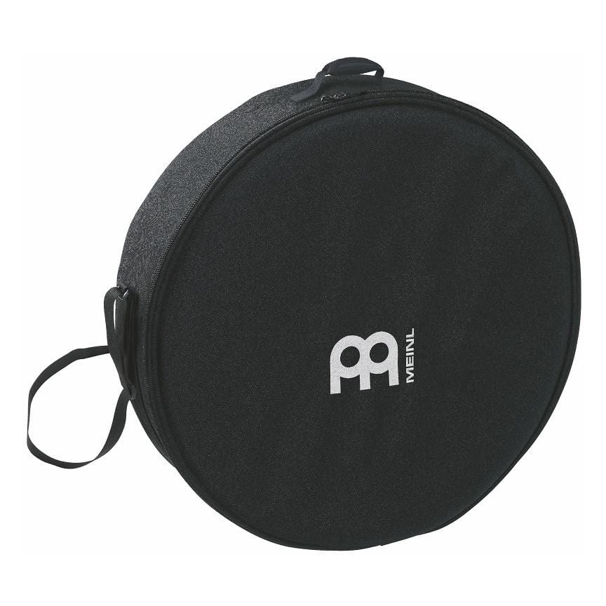 Meinl 22" Professional Frame Drum Bag Black Drums and Percussion / Parts and Accessories / Cases and Bags
