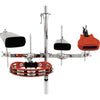 Meinl Percussion Four Mount Multi Clamp Drums and Percussion / Parts and Accessories / Drum Parts