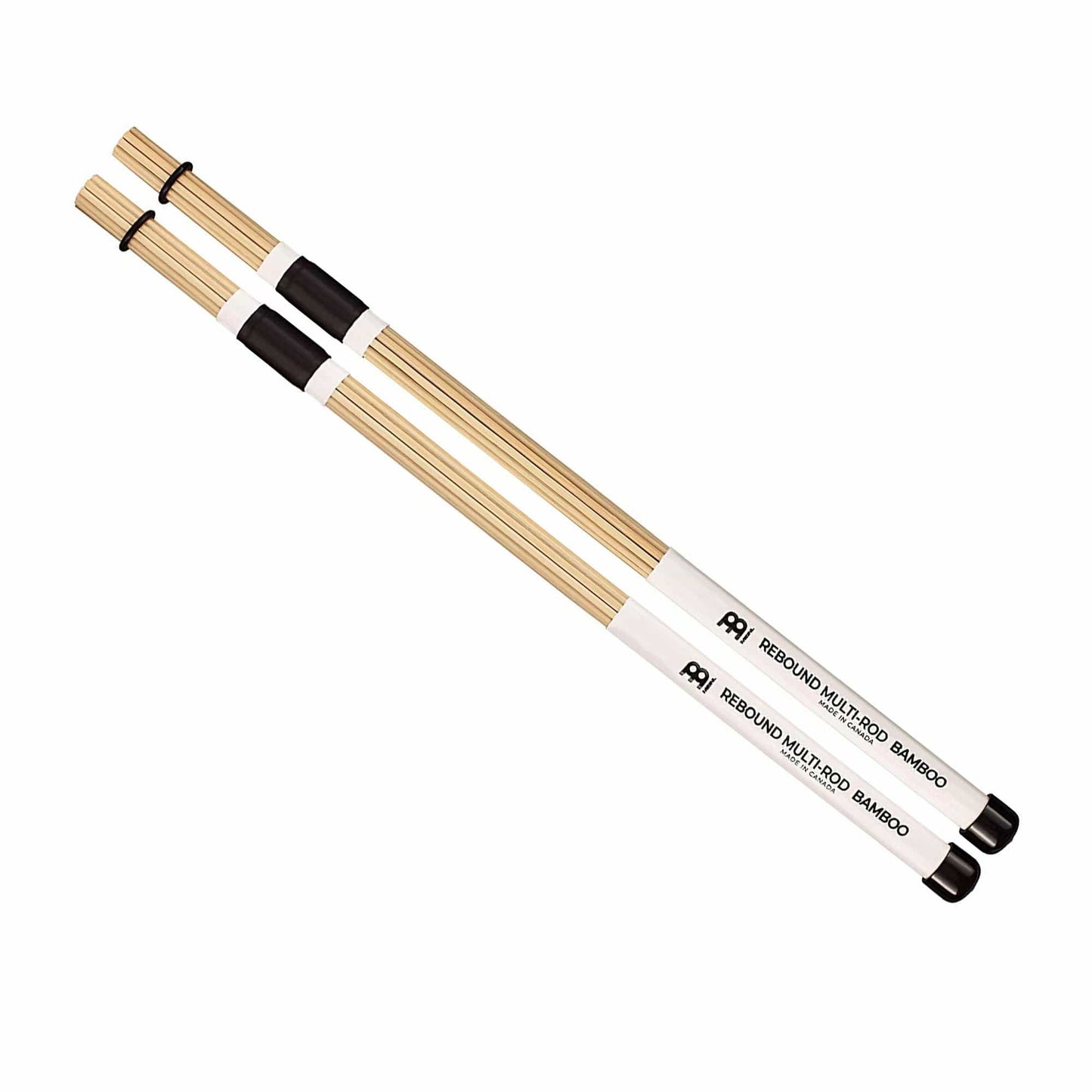 Meinl Bamboo Rebound Multi-Rod Drums and Percussion / Parts and Accessories / Drum Sticks and Mallets