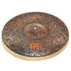 Meinl 14" Byzance Extra Dry Medium Hi-Hat Pair Drums and Percussion / Parts and Accessories / Heads