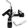 Meinl Percussion Pedal Mount Drums and Percussion / Parts and Accessories / Mounts