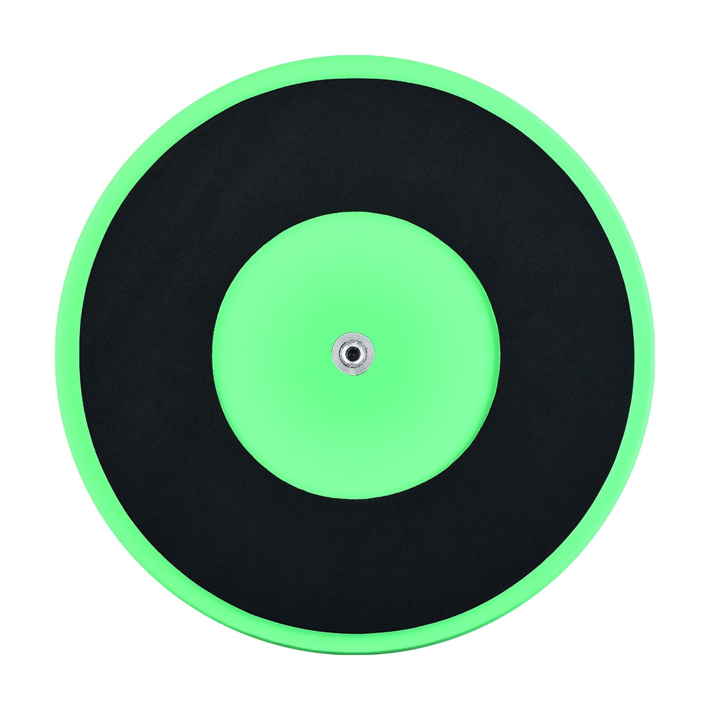 Meinl 12" Marshmallow Practice Pad Sea Foam Base Drums and Percussion / Practice Pads