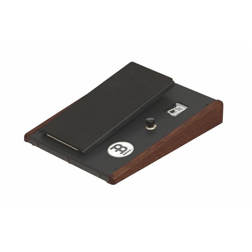 Meinl FX10 Sample Effects Pedal Effects and Pedals / Multi-Effect Unit