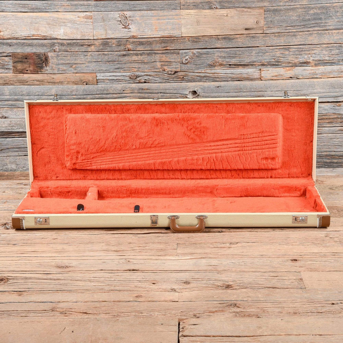 Melancon MB4 Sunburst 2003 Bass Guitars / 4-String