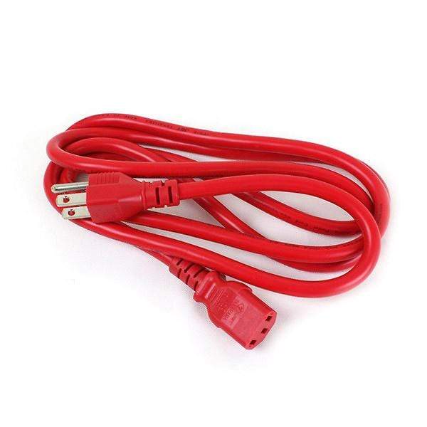 Mercury Magnetics 6ft 14AWG Power Cord Parts / Amp Parts