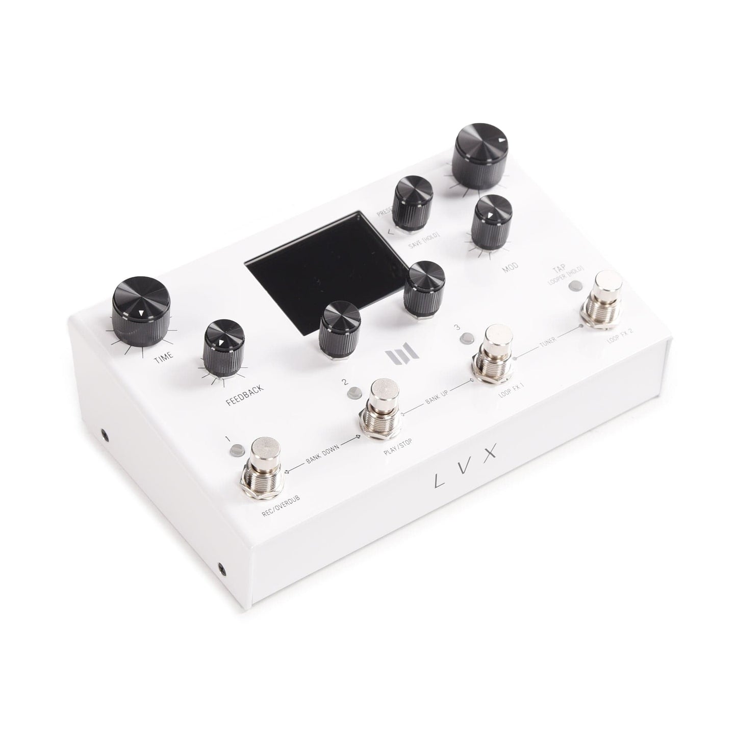 Meris LVX Modular Delay System Effects and Pedals / Delay