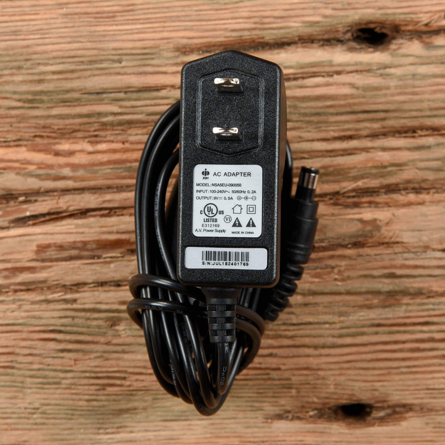 Meris Polymoon Effects and Pedals / Delay