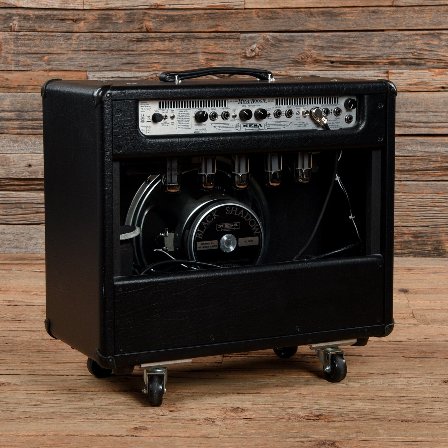 Mesa Boogie Lone Star 1x12" Guitar Combo Amps / Guitar Cabinets