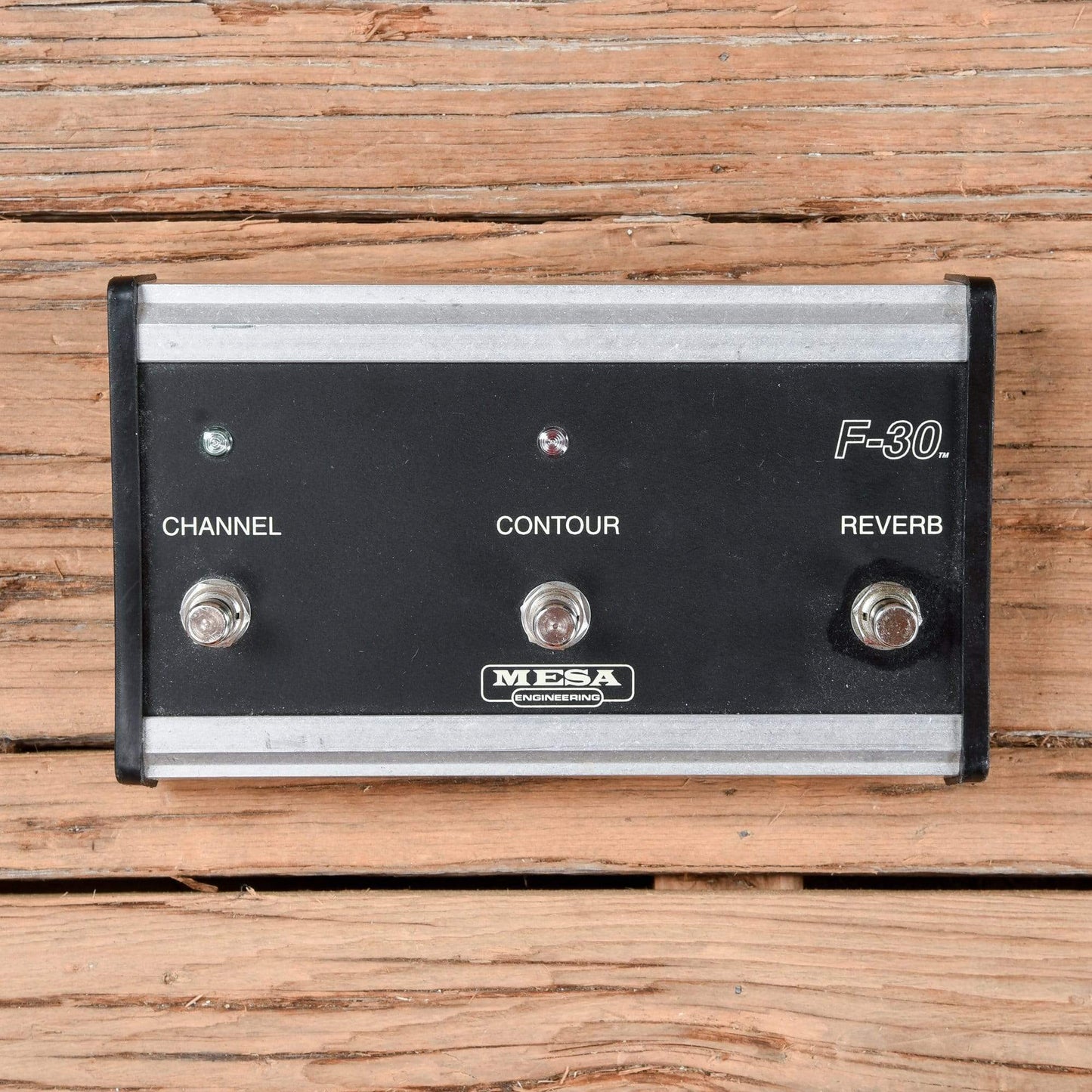 Mesa Boogie F-30 1x12 Combo w/Footswitch Black Amps / Guitar Combos