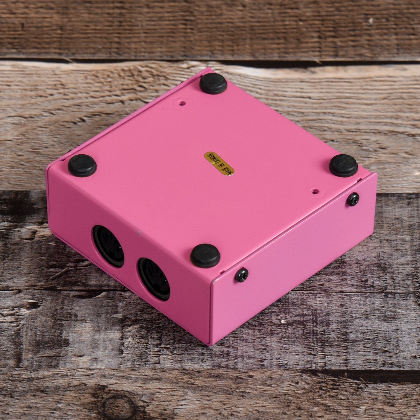 Midiman Merge 2x2 MIDI Merge Box USED Pro Audio / Recording