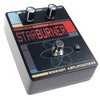 Midnight Amplification Starburner Fuzz with Filter Effects and Pedals / Fuzz