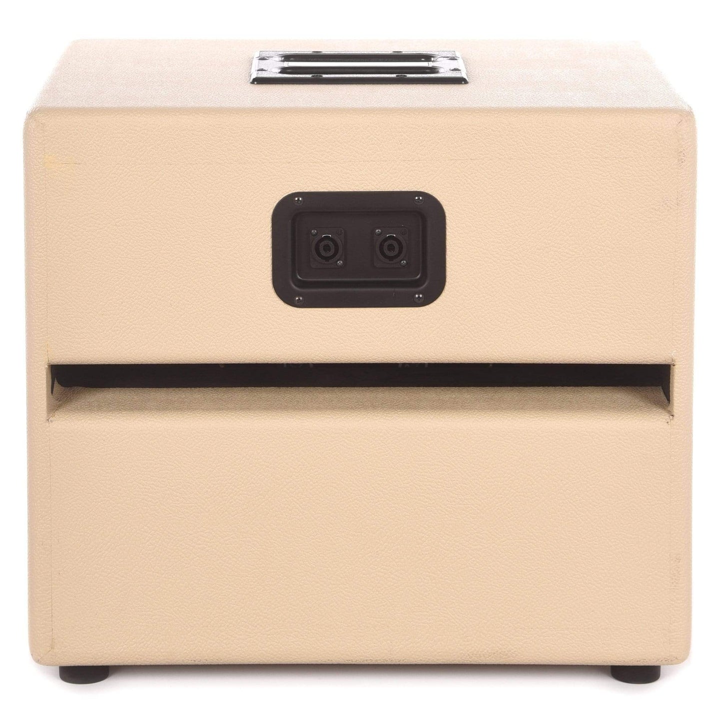 Milkman 1x12 Bass Cabinet w/Celestion 12" Neo Driver Speaker Vanilla Amps / Bass Cabinets