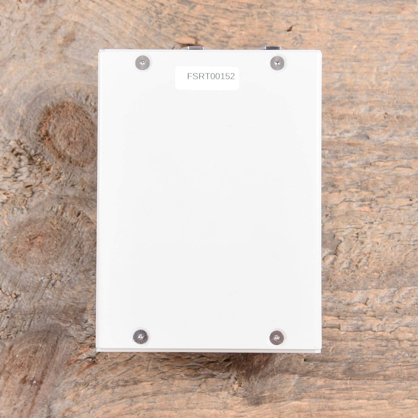 Milkman F-Stop Reverb/Tremolo Effects and Pedals / Reverb