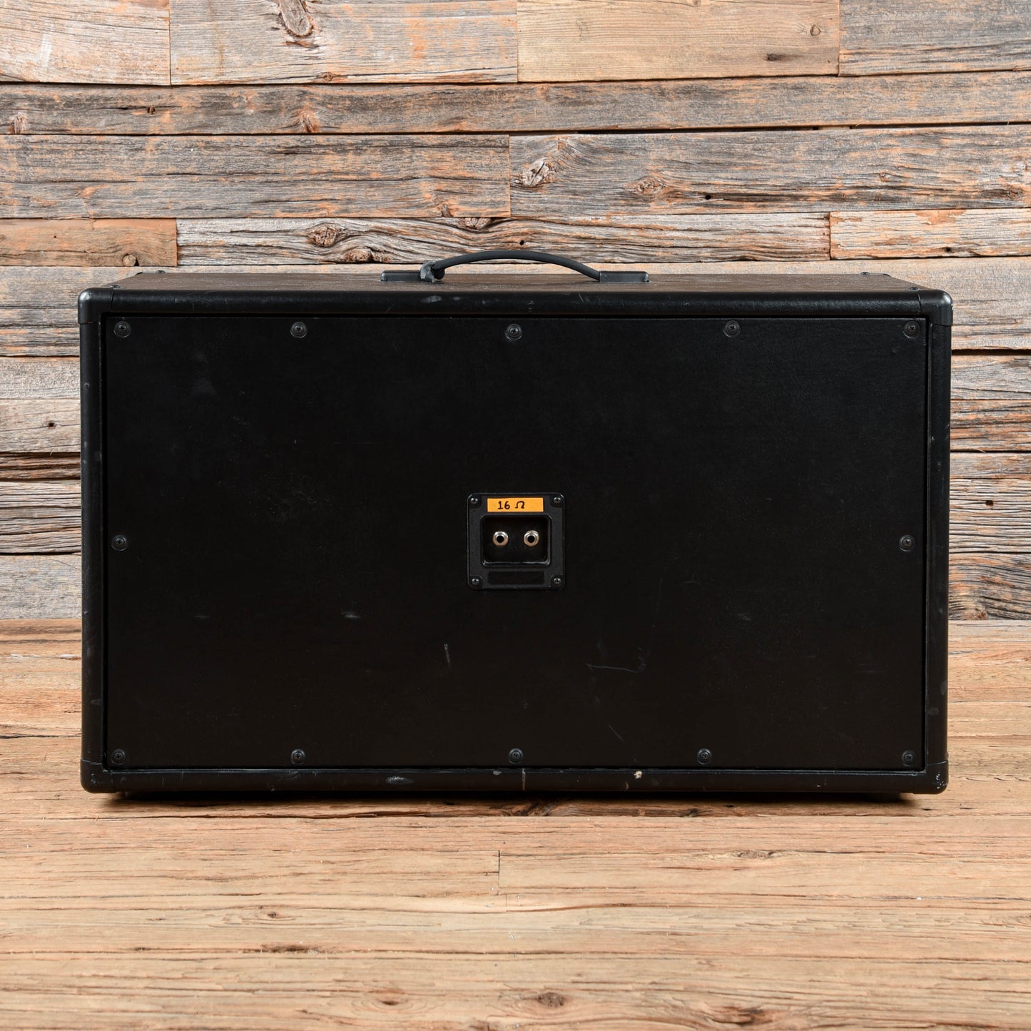 Miscellaneous 2x12 Cabinet Amps / Guitar Cabinets